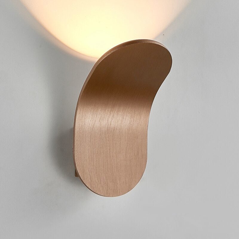 Variant image for Modern Nordic Iron Wall Light - Elegant Wall Lamp for Living Room, Bedroom, and Kitchen Decor-9