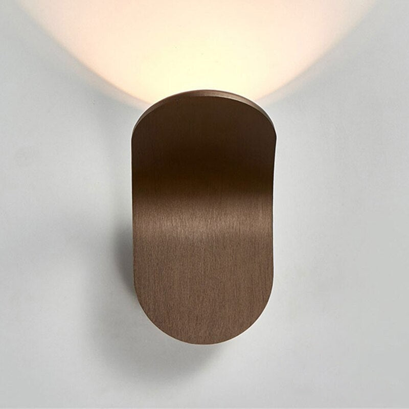 Variant image for Modern Nordic Iron Wall Light - Elegant Wall Lamp for Living Room, Bedroom, and Kitchen Decor-7