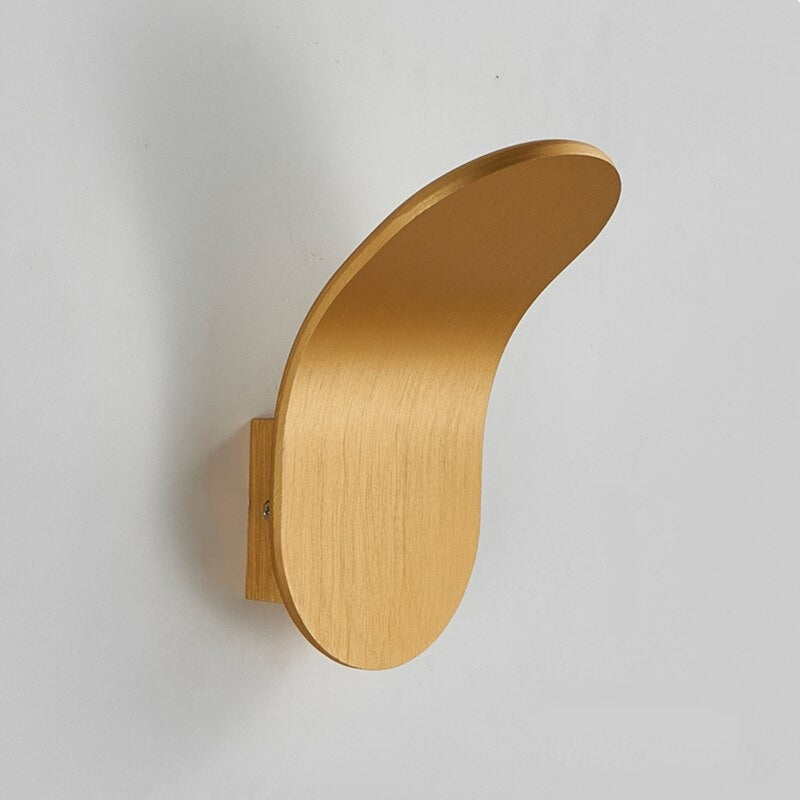 Variant image for Modern Nordic Iron Wall Light - Elegant Wall Lamp for Living Room, Bedroom, and Kitchen Decor-5