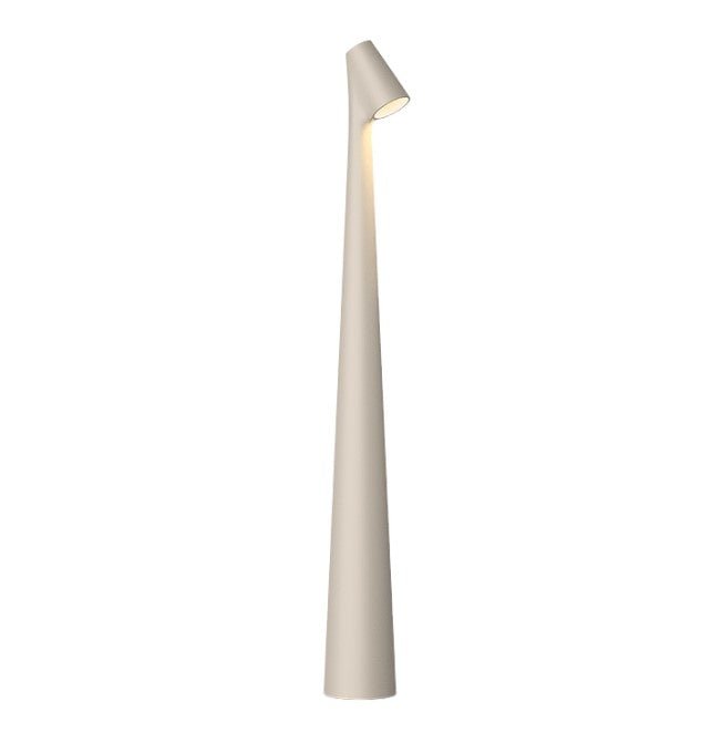 Variant image for Portable LED Table Lamp – Adjustable Brightness, Slim Aluminum Design, Cordless and Rechargeable, Ideal for Bedside or Desk Use-6