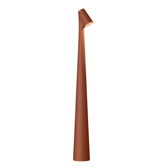 Variant image for Portable LED Table Lamp – Adjustable Brightness, Slim Aluminum Design, Cordless and Rechargeable, Ideal for Bedside or Desk Use-3