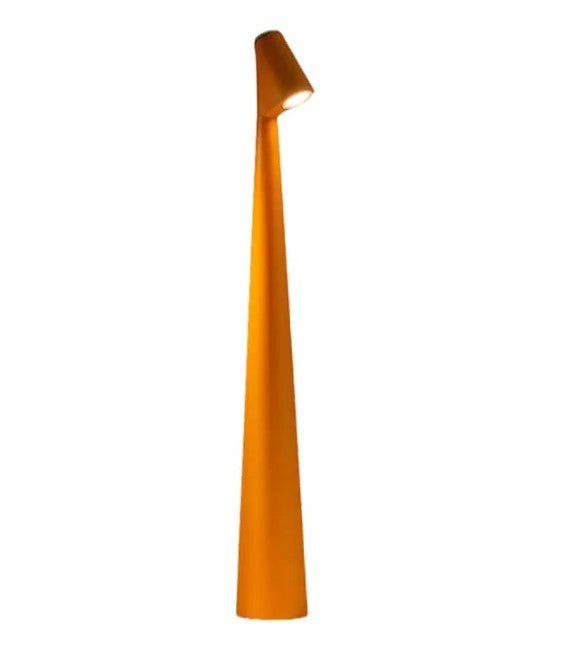Variant image for Portable LED Table Lamp – Adjustable Brightness, Slim Aluminum Design, Cordless and Rechargeable, Ideal for Bedside or Desk Use-9