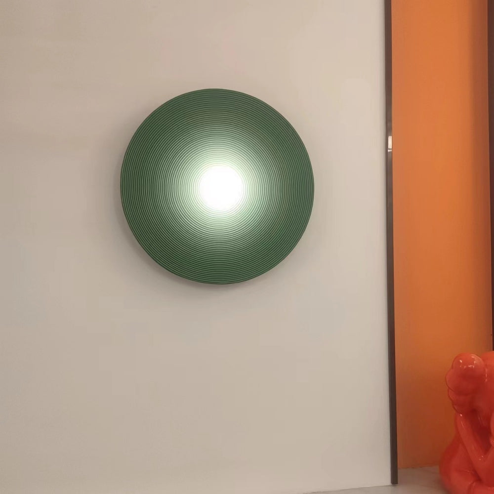 Variant image for Modern Resin Wall Light Fixture with Elegant Design – G4 Bulb Included for Kitchen, Dining Room, Living Room, Bedroom-9