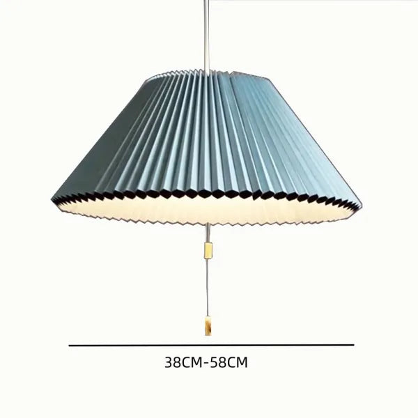 Creative Stretchable LED Pendant Light - Versatile & Stylish Illumination