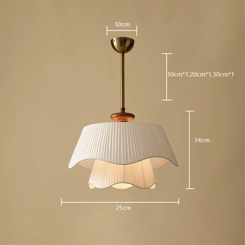 Bellevue Pendant Lamp - Elegant Lighting for Modern Spaces