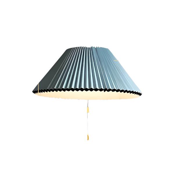 Creative Stretchable LED Pendant Light - Versatile & Stylish Illumination