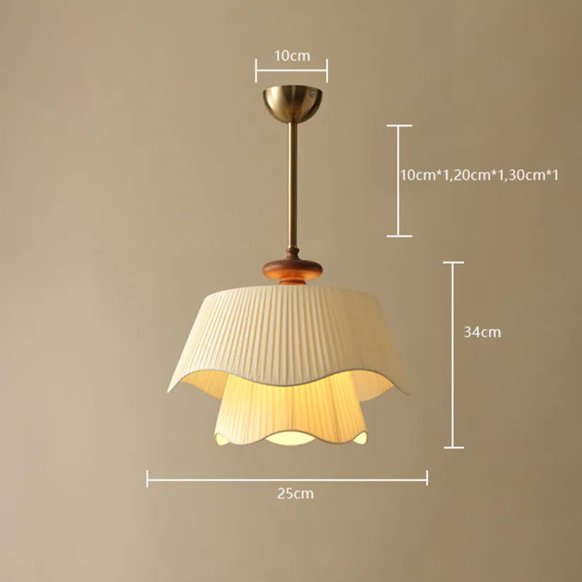 Bellevue Pendant Lamp - Elegant Lighting for Modern Spaces