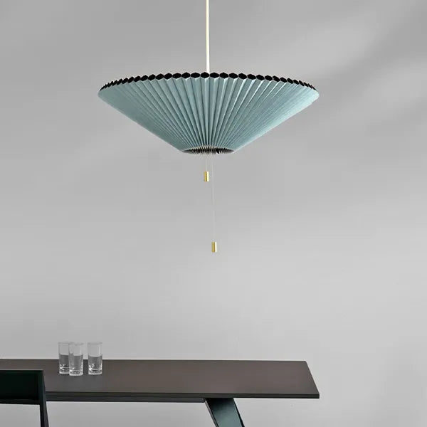 Creative Stretchable LED Pendant Light - Versatile & Stylish Illumination