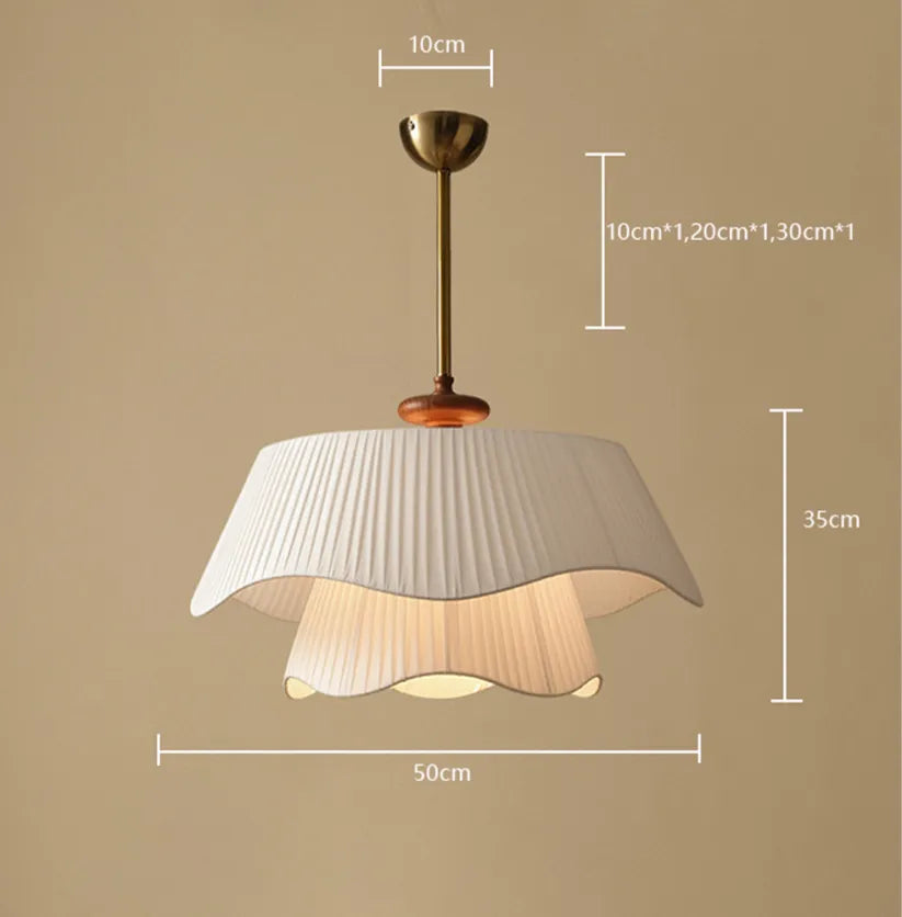 Bellevue Pendant Lamp - Elegant Lighting for Modern Spaces