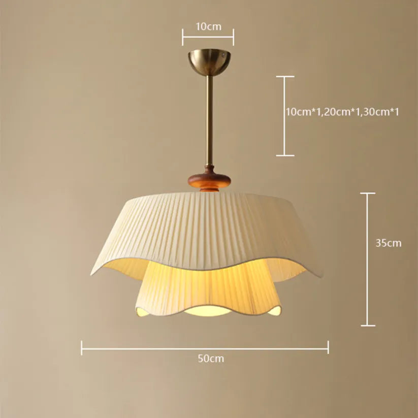 Bellevue Pendant Lamp - Elegant Lighting for Modern Spaces