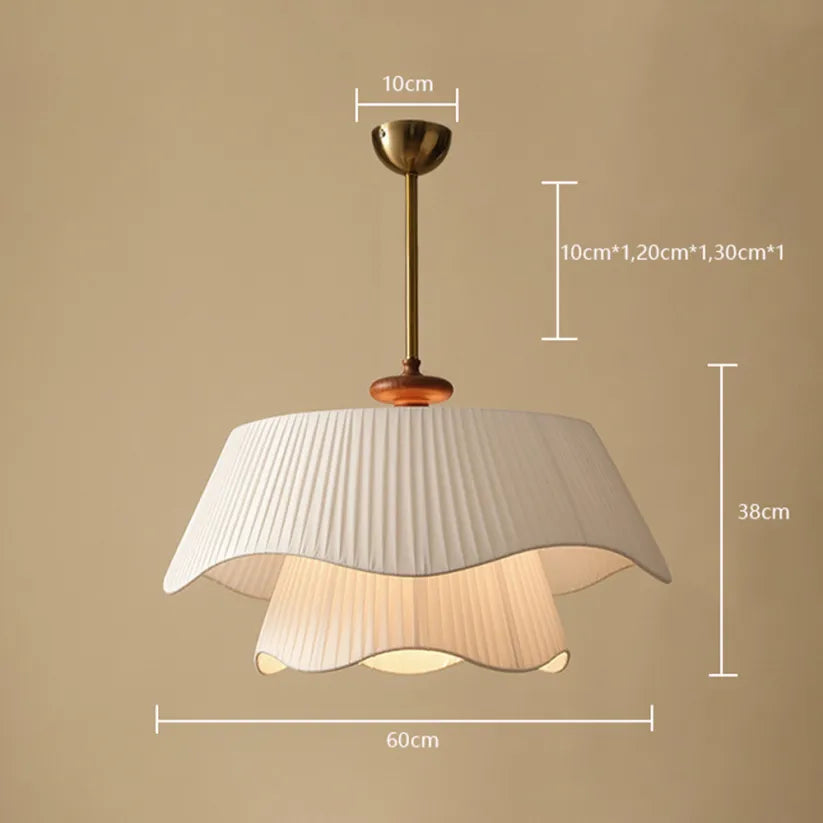 Bellevue Pendant Lamp - Elegant Lighting for Modern Spaces