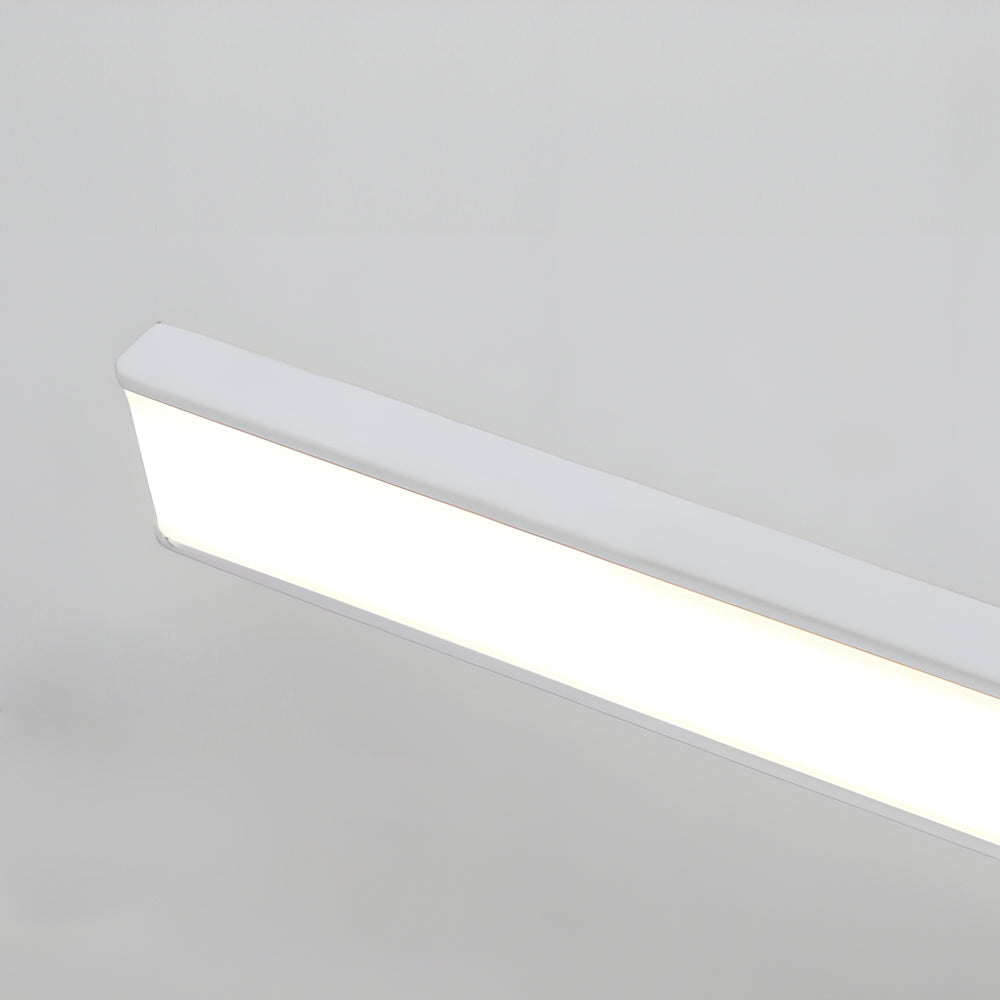 Aurelio | 240° Adjustable, Modern LED Vanity Light, Minimalist Design