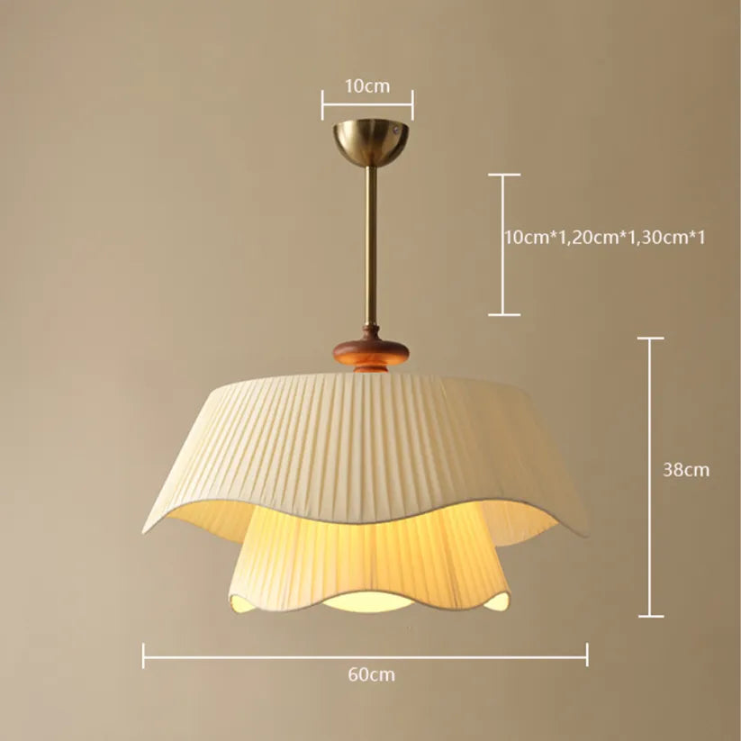 Bellevue Pendant Lamp - Elegant Lighting for Modern Spaces