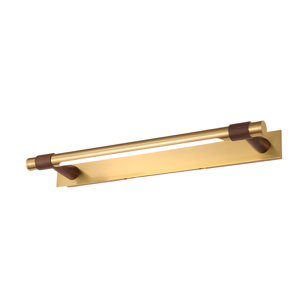 Elegantia | 120° Rotatable Flush-Mount Bathroom Vanity Light