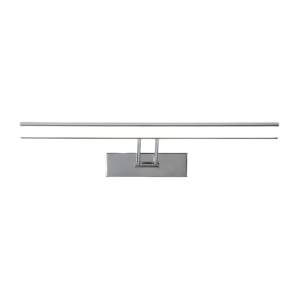 Aurelio | 240° Adjustable, Modern LED Vanity Light, Minimalist Design