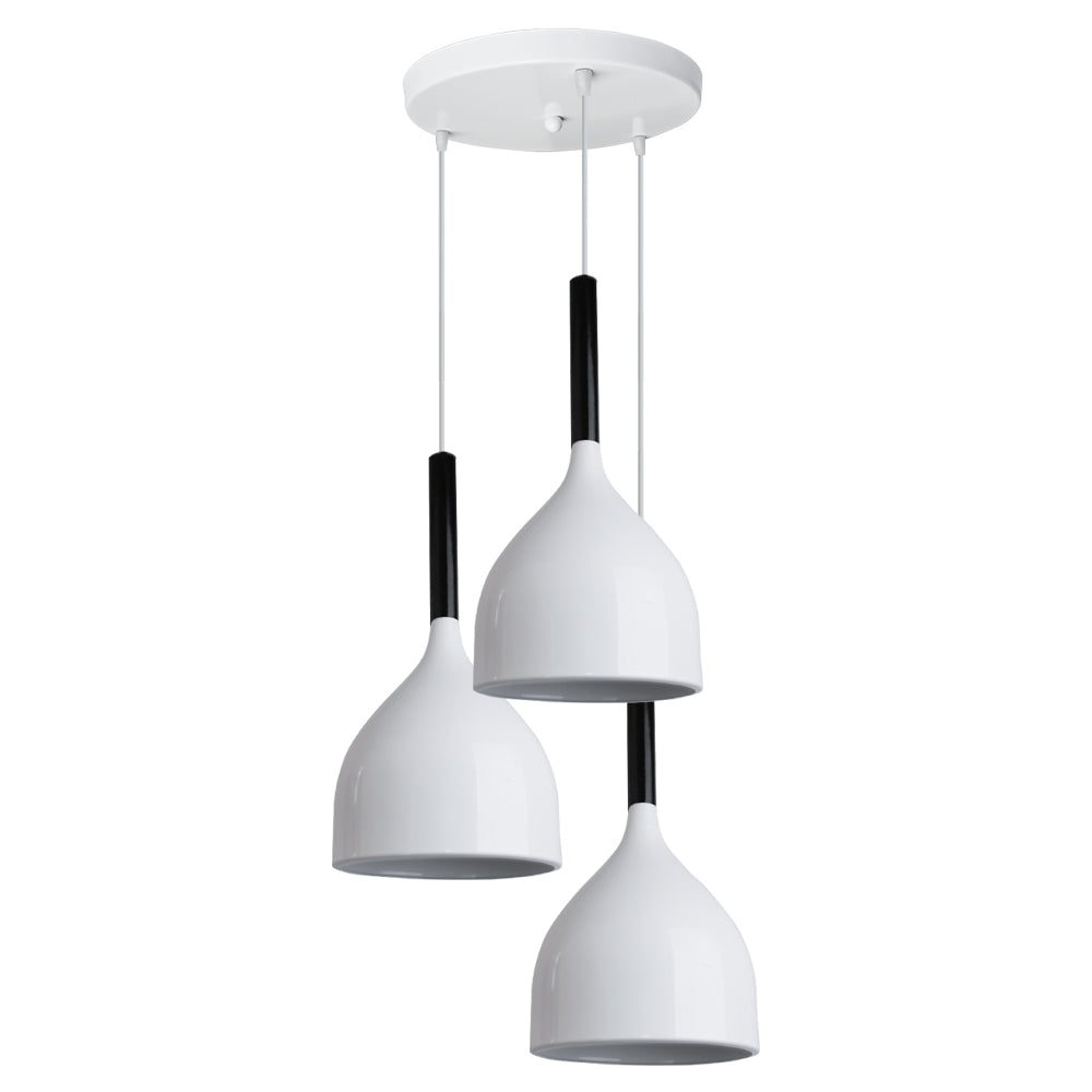 Nordic Kitchen Pendant Light - Stylish & Energy-Efficient Design