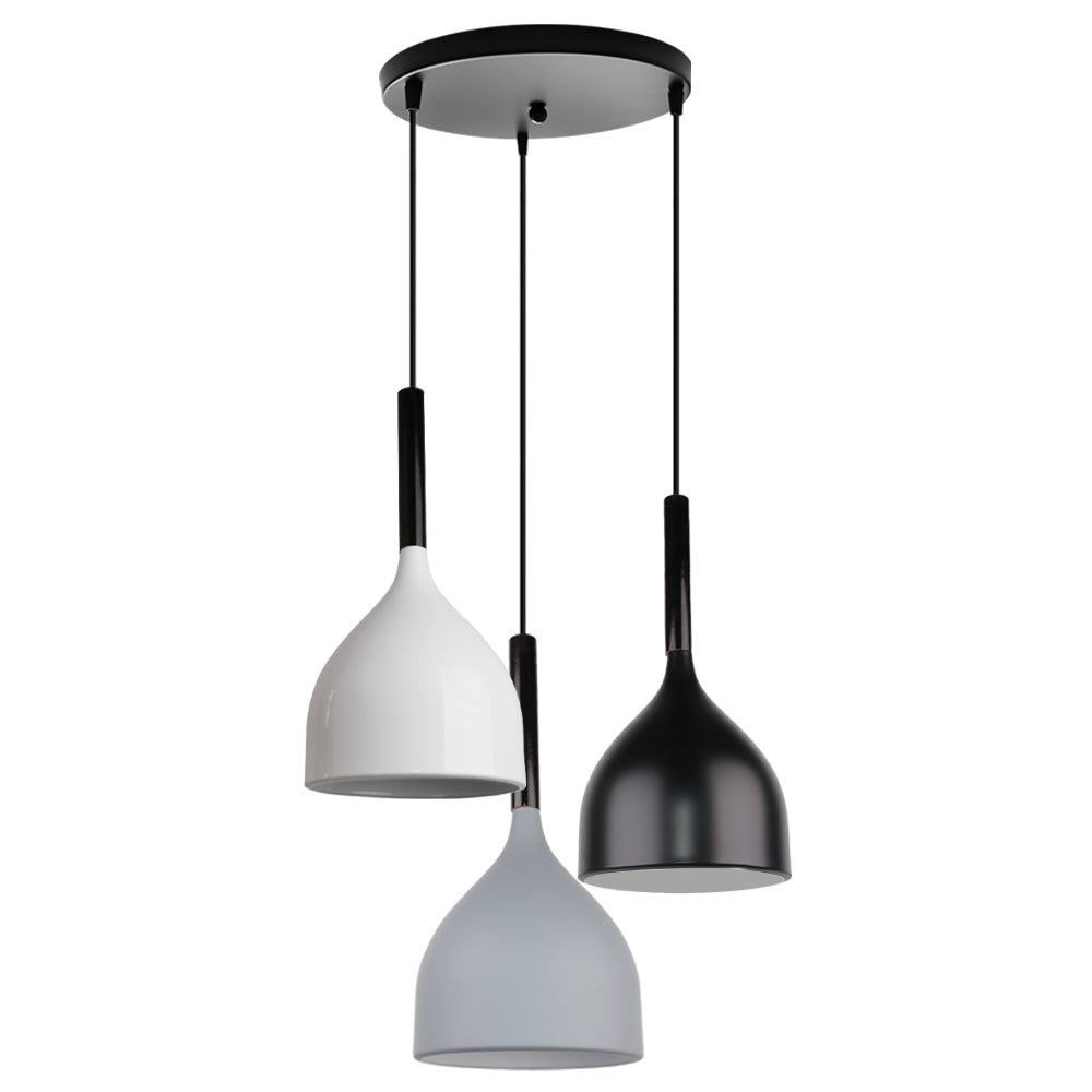 Nordic Kitchen Pendant Light - Stylish & Energy-Efficient Design