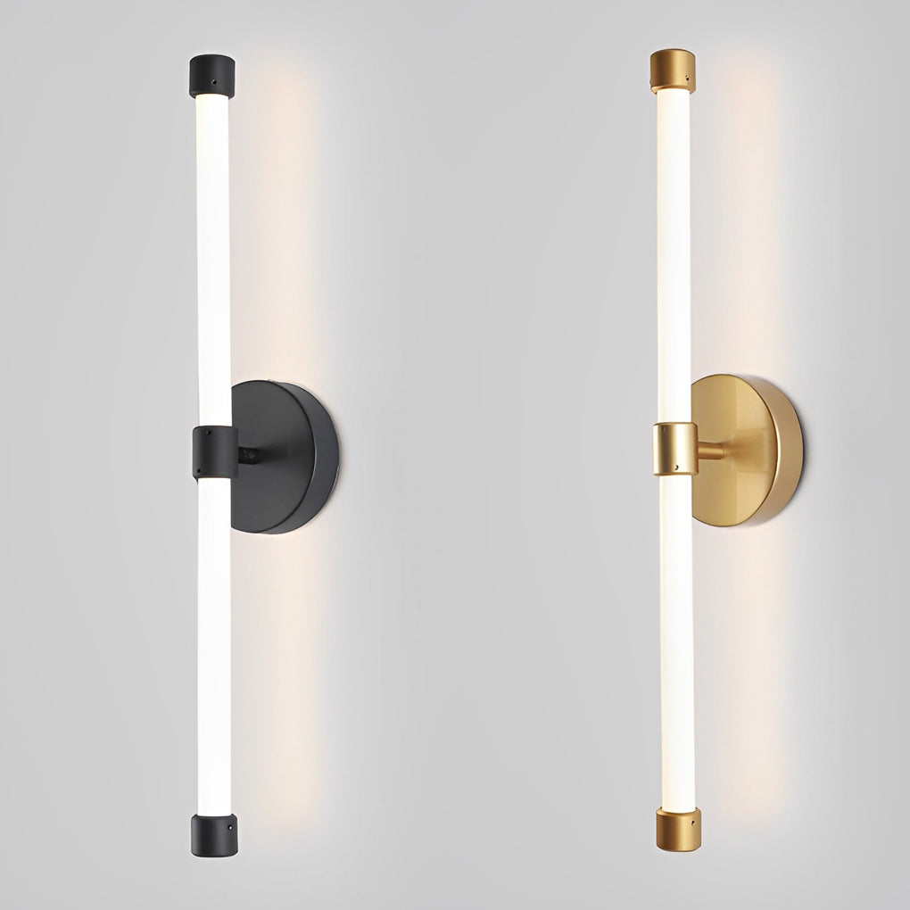 Minimalist 3-Step Dimming LED Wall Sconce - Modern Lighting