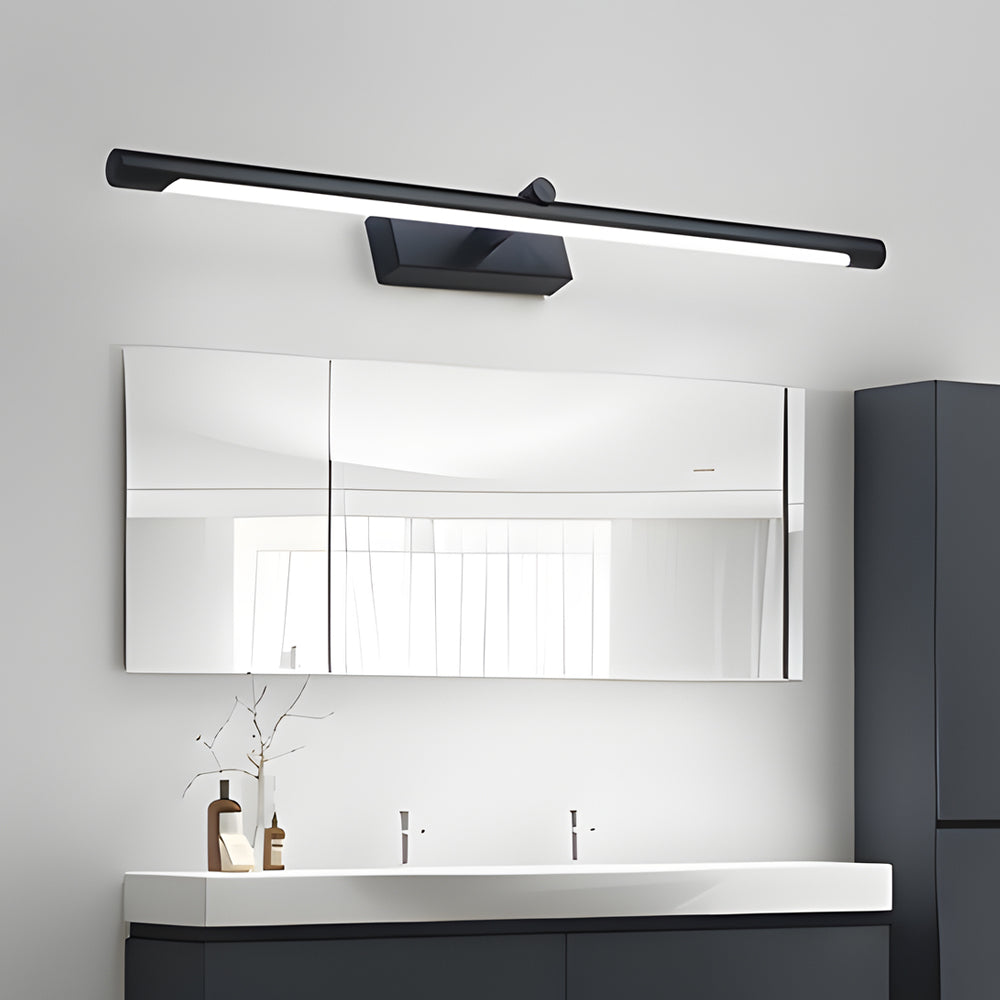 Aurelio | 240° Adjustable, Modern LED Vanity Light, Minimalist Design