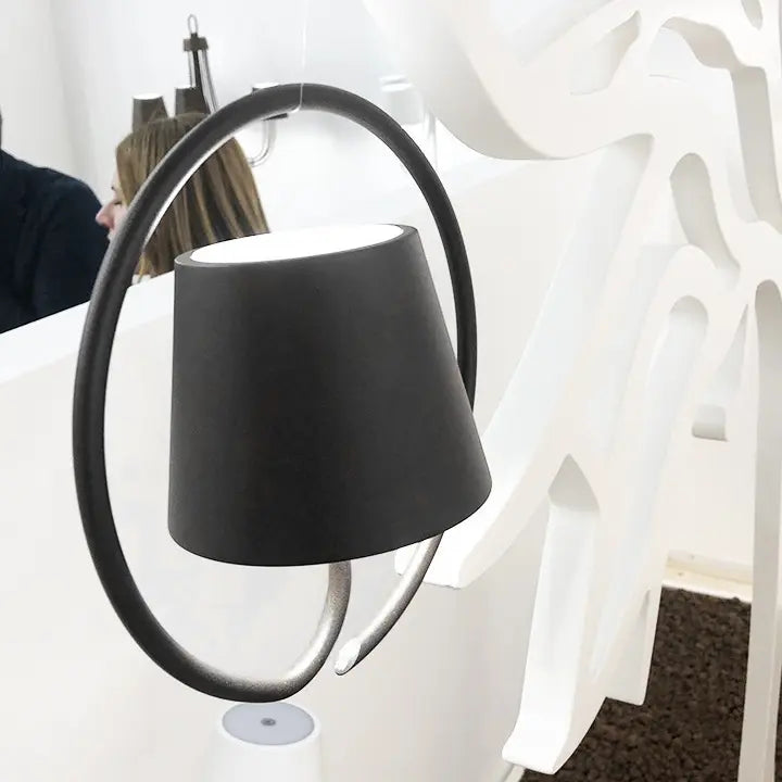 VivaHalo | Pendant Light Modern Design Illumix