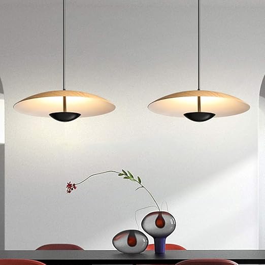 Nordica | Designer LED Pendant Lights - Illumix