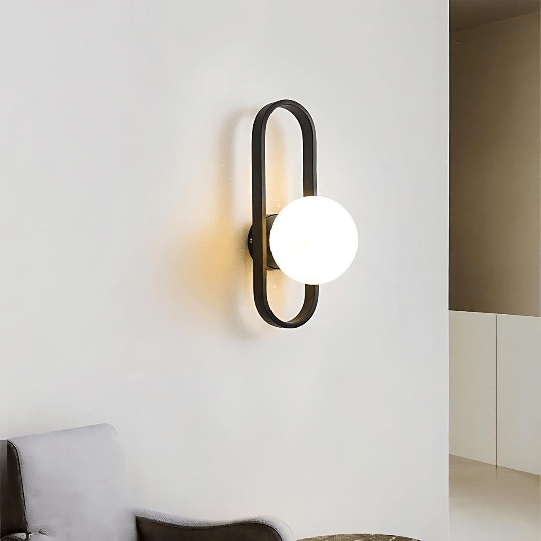 Camille Wall Lamp Collection: Elegant Lighting for Every Space