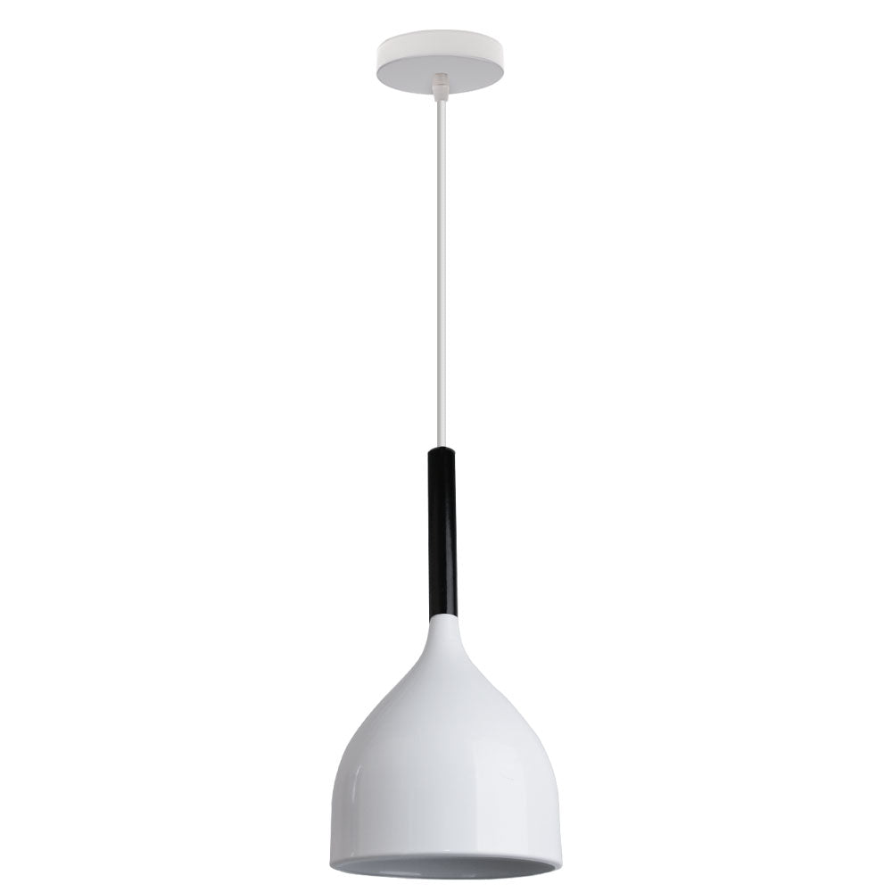 Nordic Kitchen Pendant Light - Stylish & Energy-Efficient Design