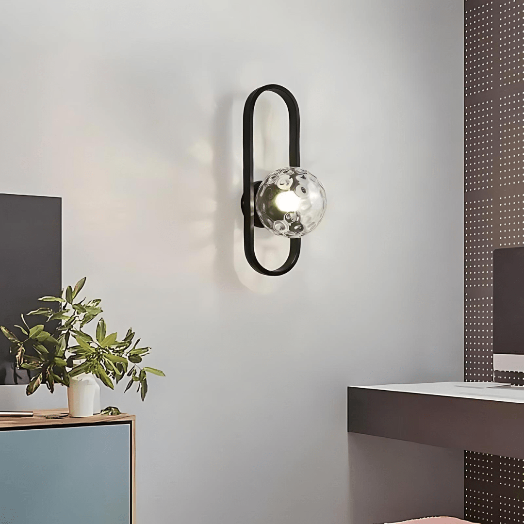 Camille Wall Lamp Collection: Elegant Lighting for Every Space