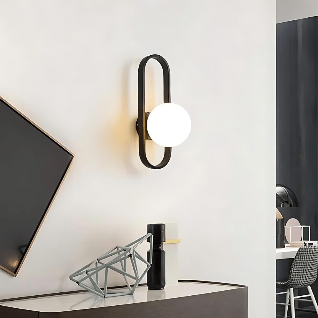 Camille Wall Lamp Collection: Elegant Lighting for Every Space