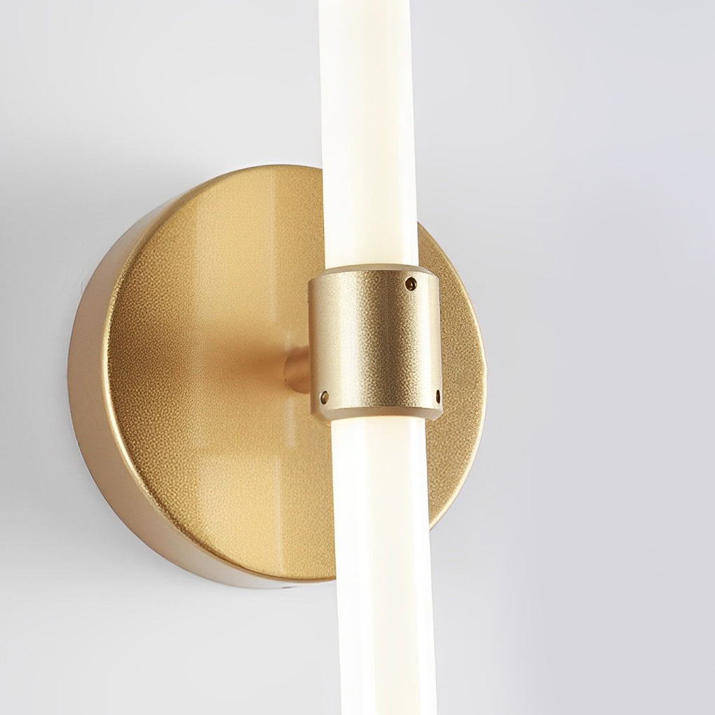 Minimalist 3-Step Dimming LED Wall Sconce - Modern Lighting