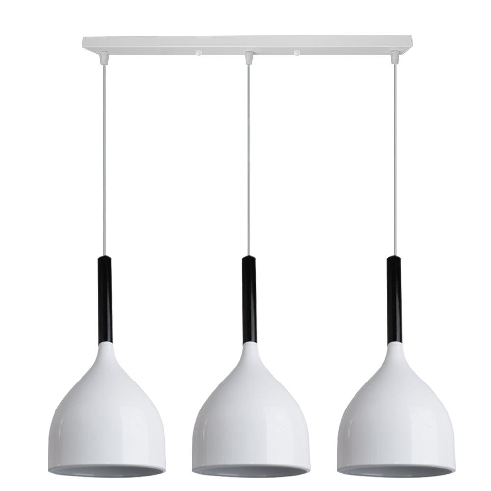 Nordic Kitchen Pendant Light - Stylish & Energy-Efficient Design