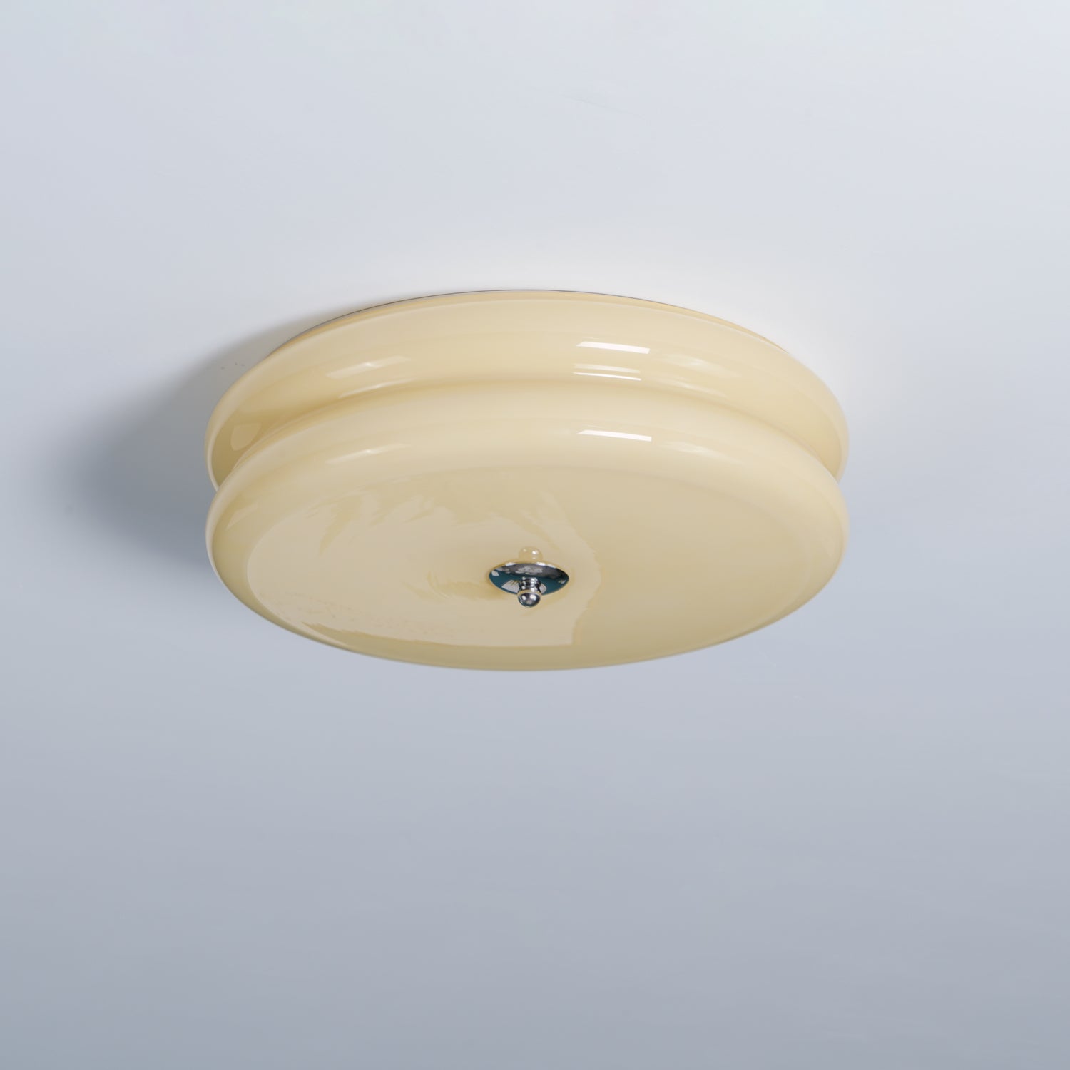 Art Deco | Vintage Ceiling Light, Aesthetic, Elegant Design