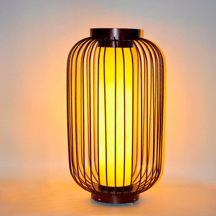 Elegantia | Traditional Chinese Birdcage Design, Outdoor Lighting