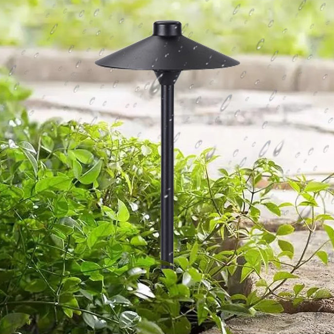 Illumina | Modern Waterproof Aluminum LED Garden Lighting