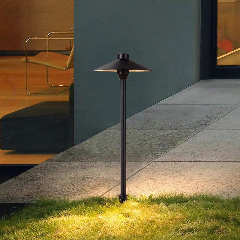 Illumina | Modern Waterproof Aluminum LED Garden Lighting