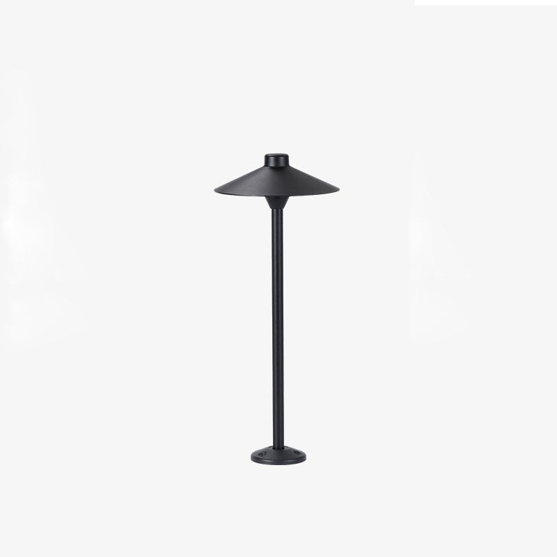 Illumina | Modern Waterproof Aluminum LED Garden Lighting