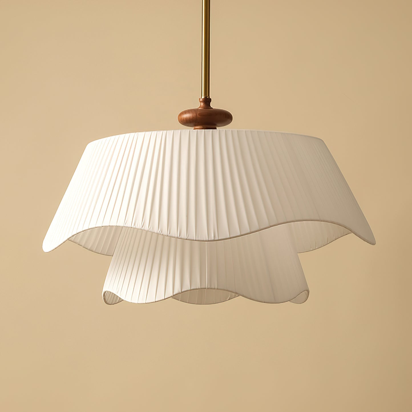 Bellevue Pendant Lamp - Elegant Lighting for Modern Spaces