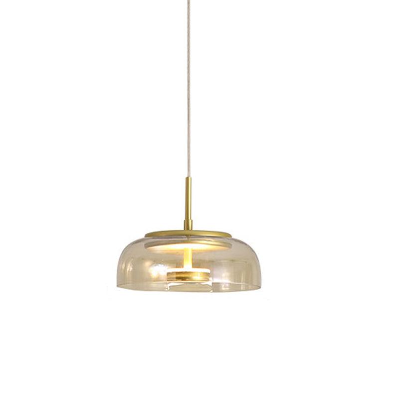 Solara Pendant Light: Modern Elegance & Energy-Efficient Design