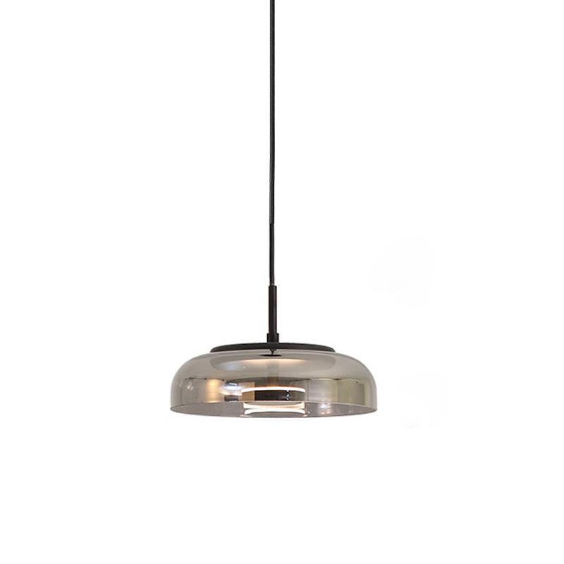 Solara Pendant Light: Modern Elegance & Energy-Efficient Design