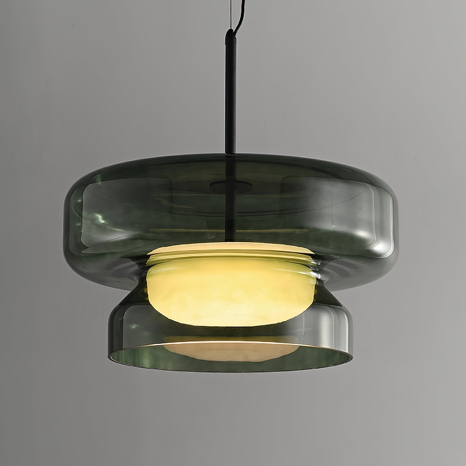 Bohemia Pendant Lamp: Elegant, Handcrafted Lighting for Any Space