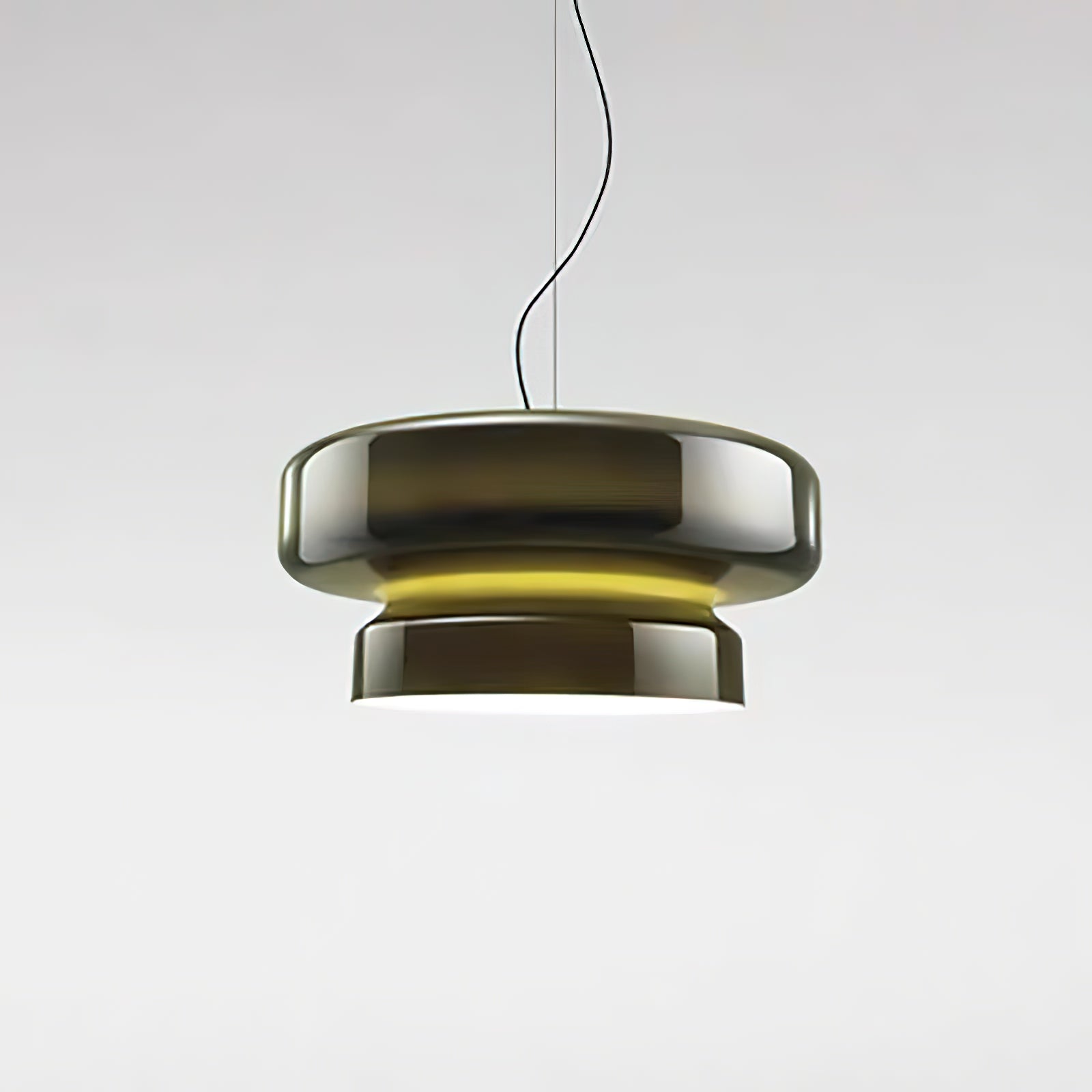 Bohemia Pendant Lamp: Elegant, Handcrafted Lighting for Any Space