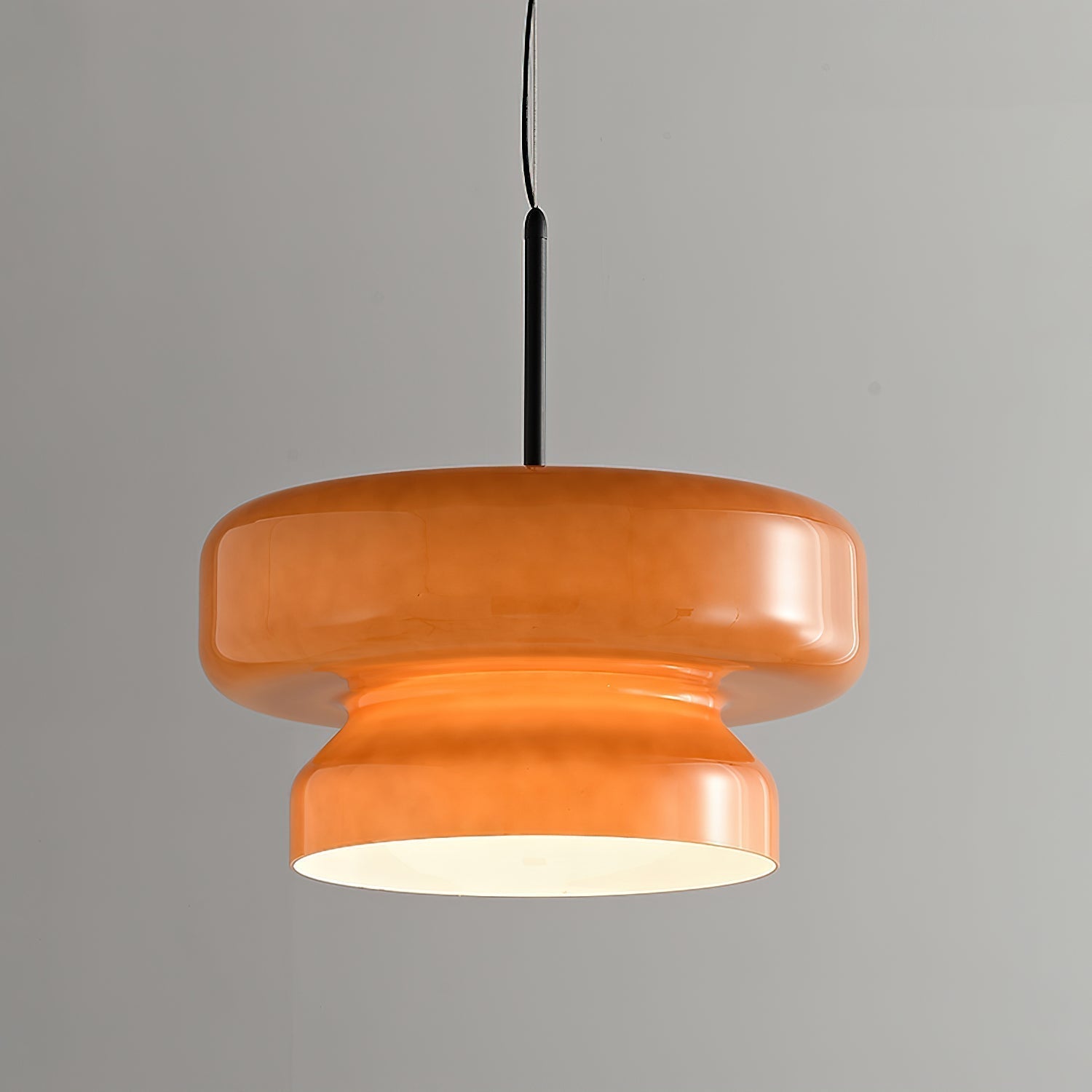 Bohemia Pendant Lamp: Elegant, Handcrafted Lighting for Any Space