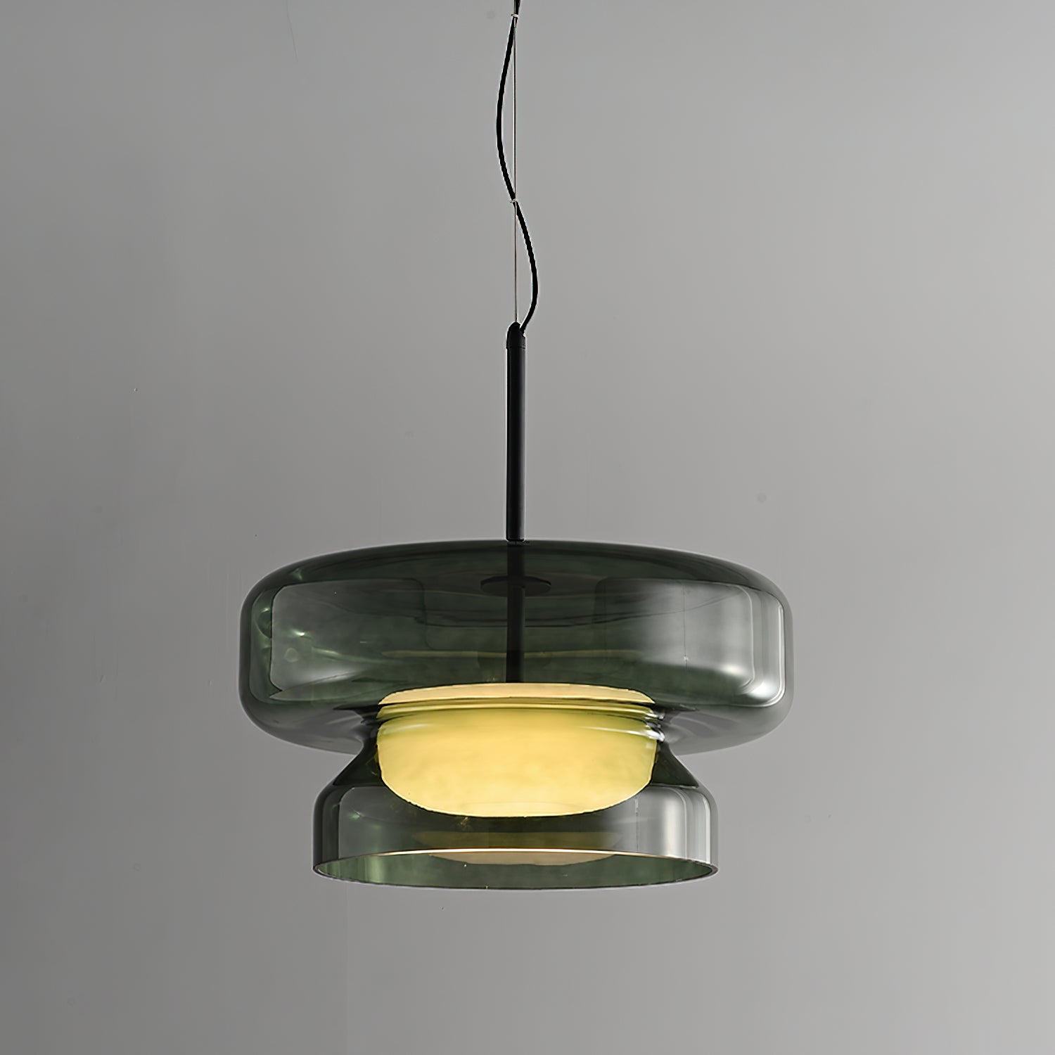 Bohemia Pendant Lamp: Elegant, Handcrafted Lighting for Any Space