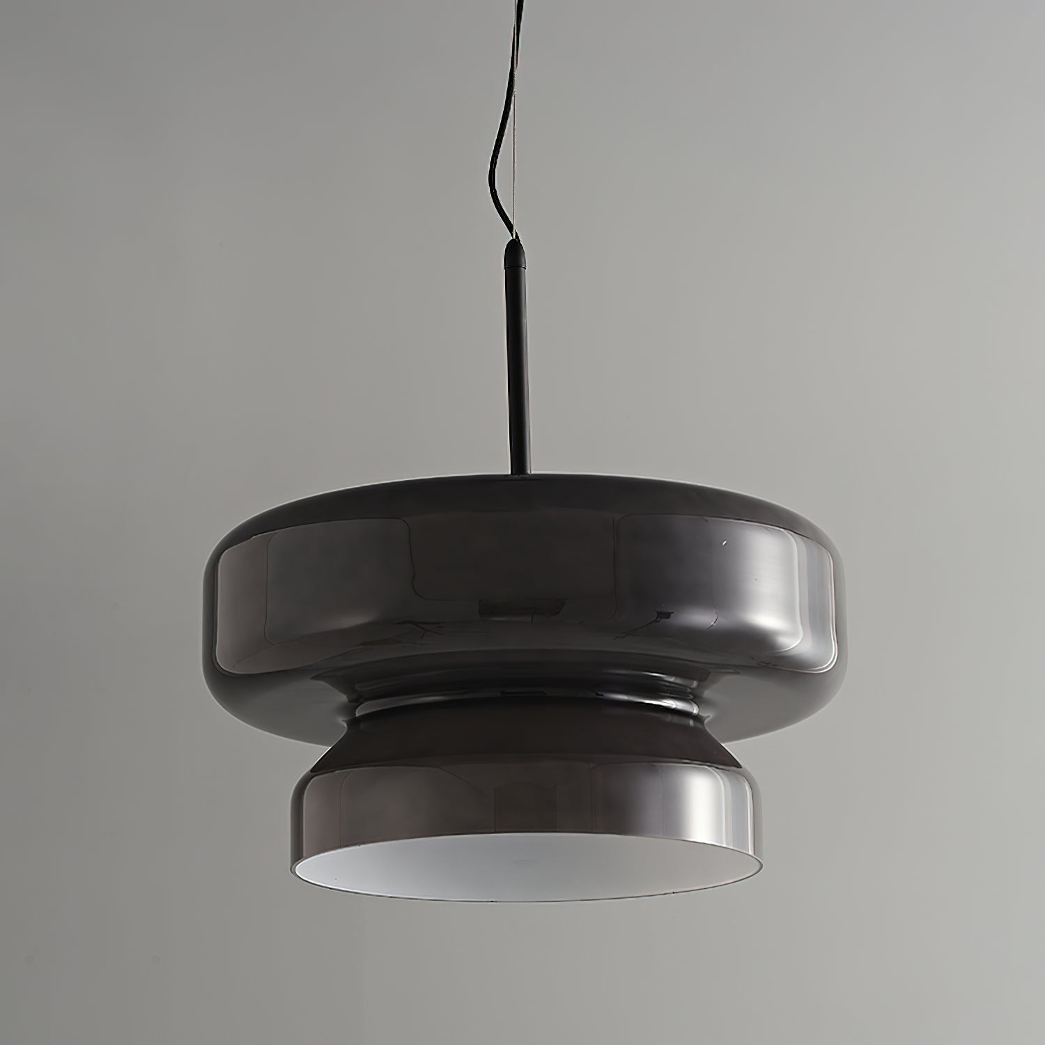 Bohemia Pendant Lamp: Elegant, Handcrafted Lighting for Any Space