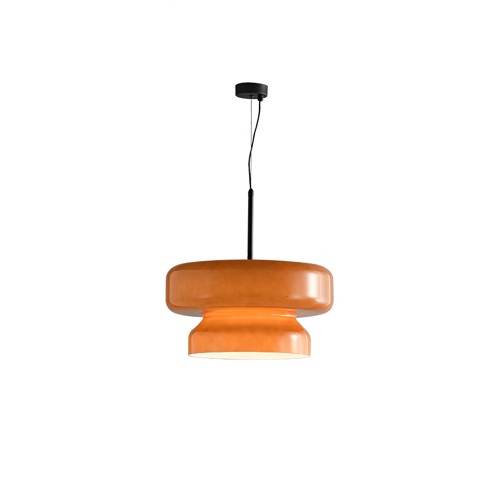 Bohemia Pendant Lamp: Elegant, Handcrafted Lighting for Any Space