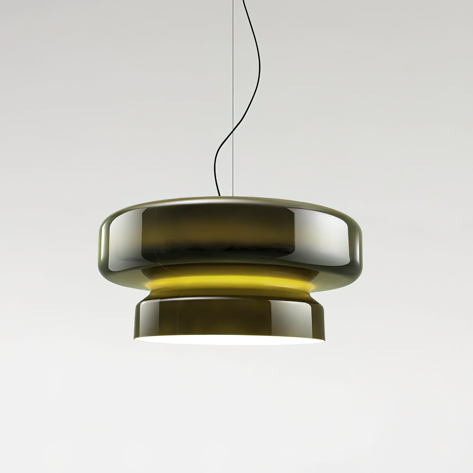 Bohemia Pendant Lamp: Elegant, Handcrafted Lighting for Any Space