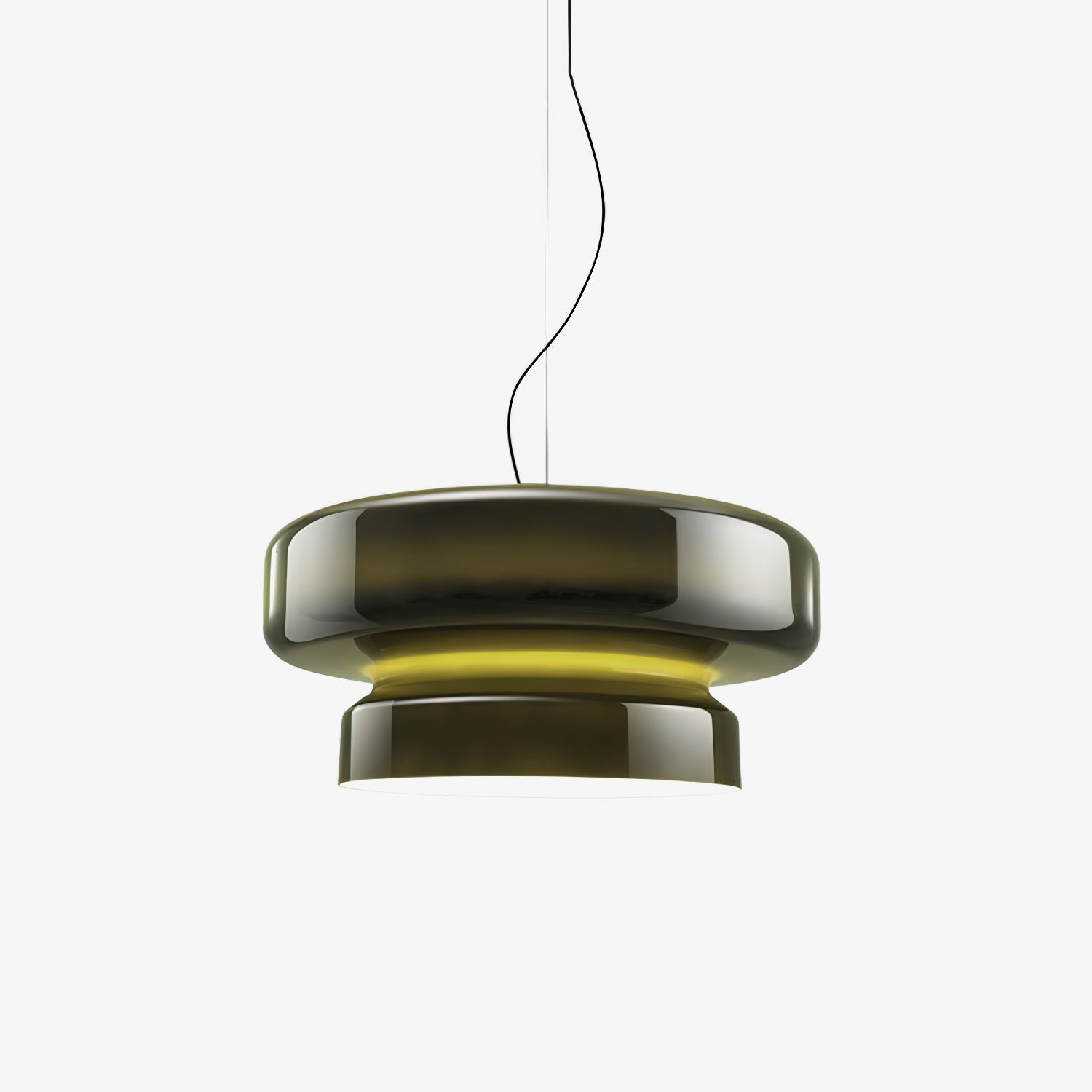 Bohemia Pendant Lamp: Elegant, Handcrafted Lighting for Any Space