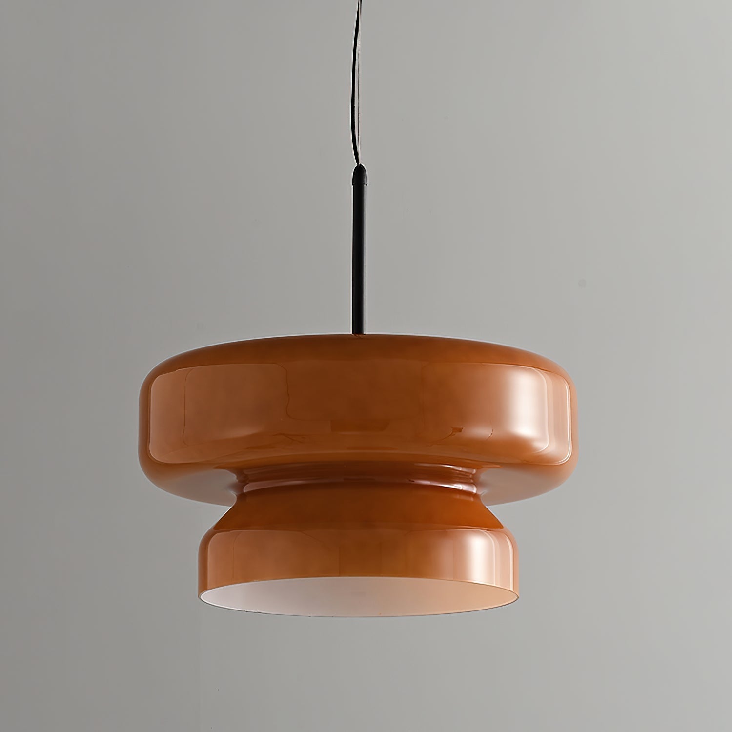 Bohemia Pendant Lamp: Elegant, Handcrafted Lighting for Any Space