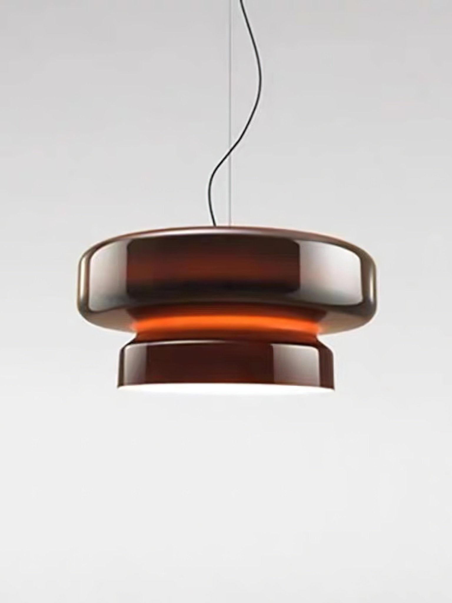 Bohemia Pendant Lamp: Elegant, Handcrafted Lighting for Any Space