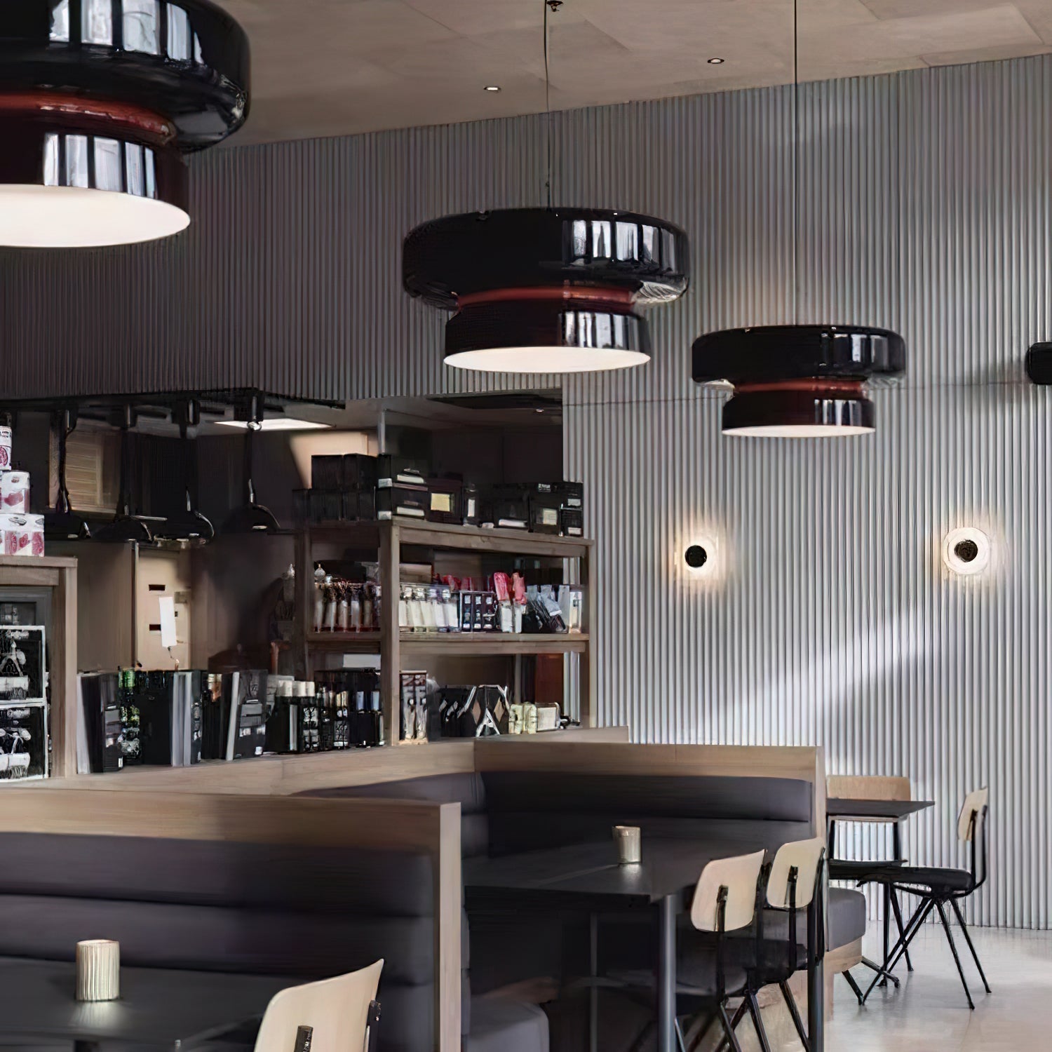 Bohemia Pendant Lamp: Elegant, Handcrafted Lighting for Any Space